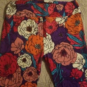 Lularoe TC leggings